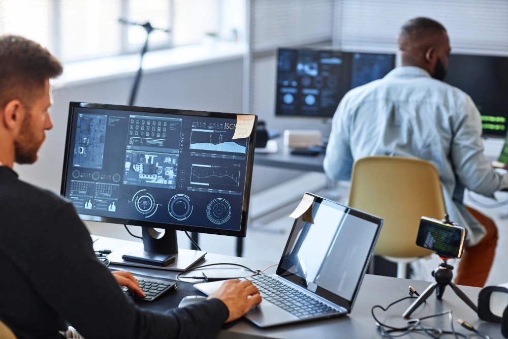 Profitable Cybersecurity & IT MSP